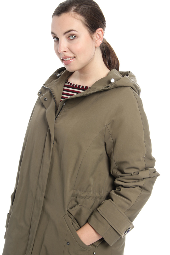 Conto parka coat Intrend Conto parka coat Intrend