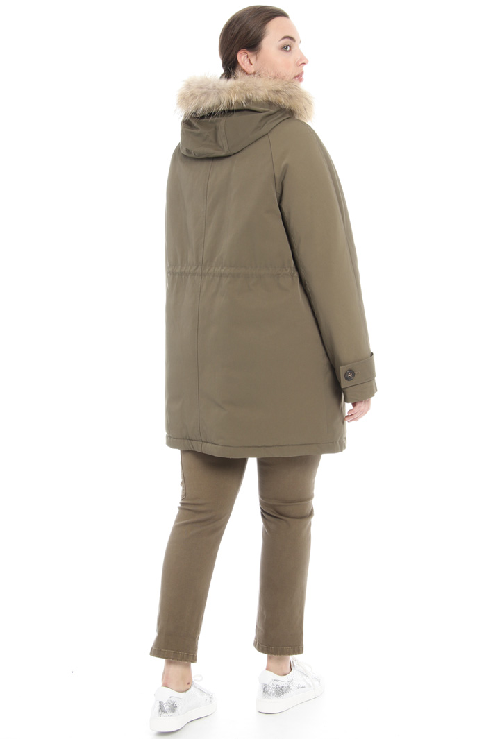 Conto parka coat Intrend Conto parka coat Intrend