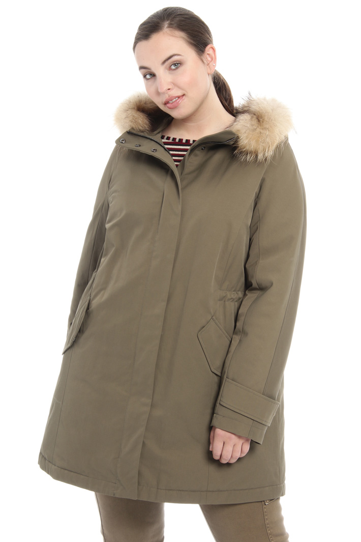 Conto parka coat Intrend Conto parka coat Intrend