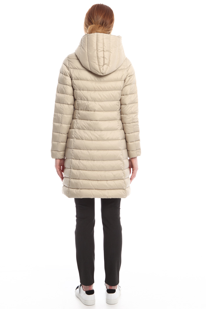 Piumino con zip Intrend Piumino con zip Intrend