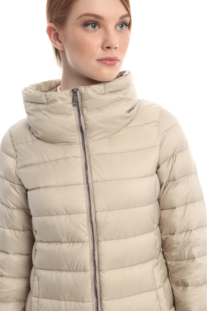 Piumino con zip Intrend Piumino con zip Intrend