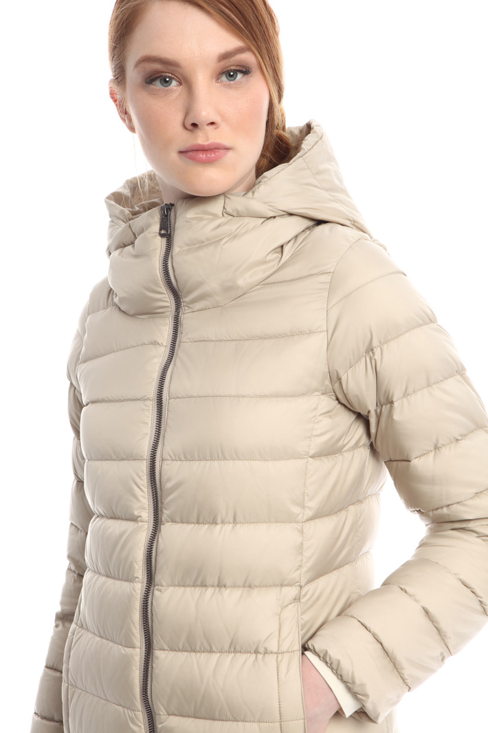 Piumino con zip Intrend Piumino con zip Intrend