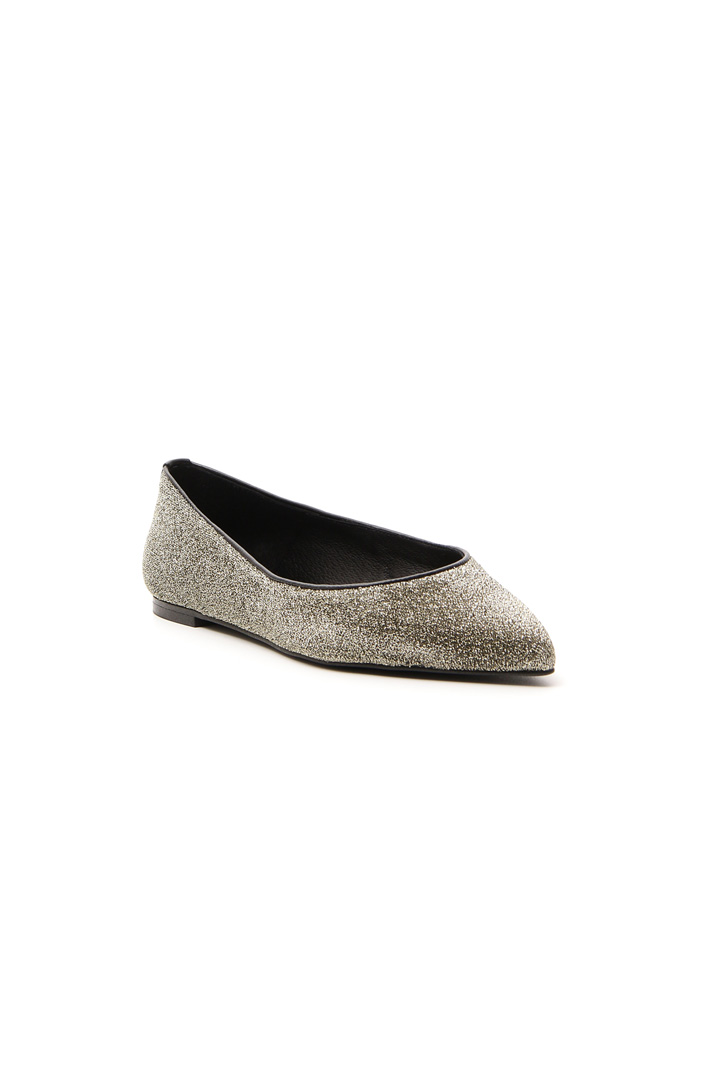 Ballerina laminata Intrend Ballerina laminata Intrend