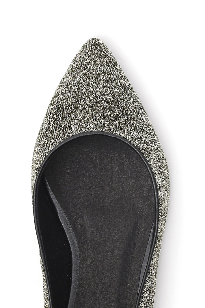 Ballerina laminata Intrend Ballerina laminata Intrend