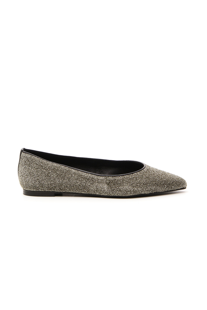 Ballerina laminata Intrend Ballerina laminata Intrend