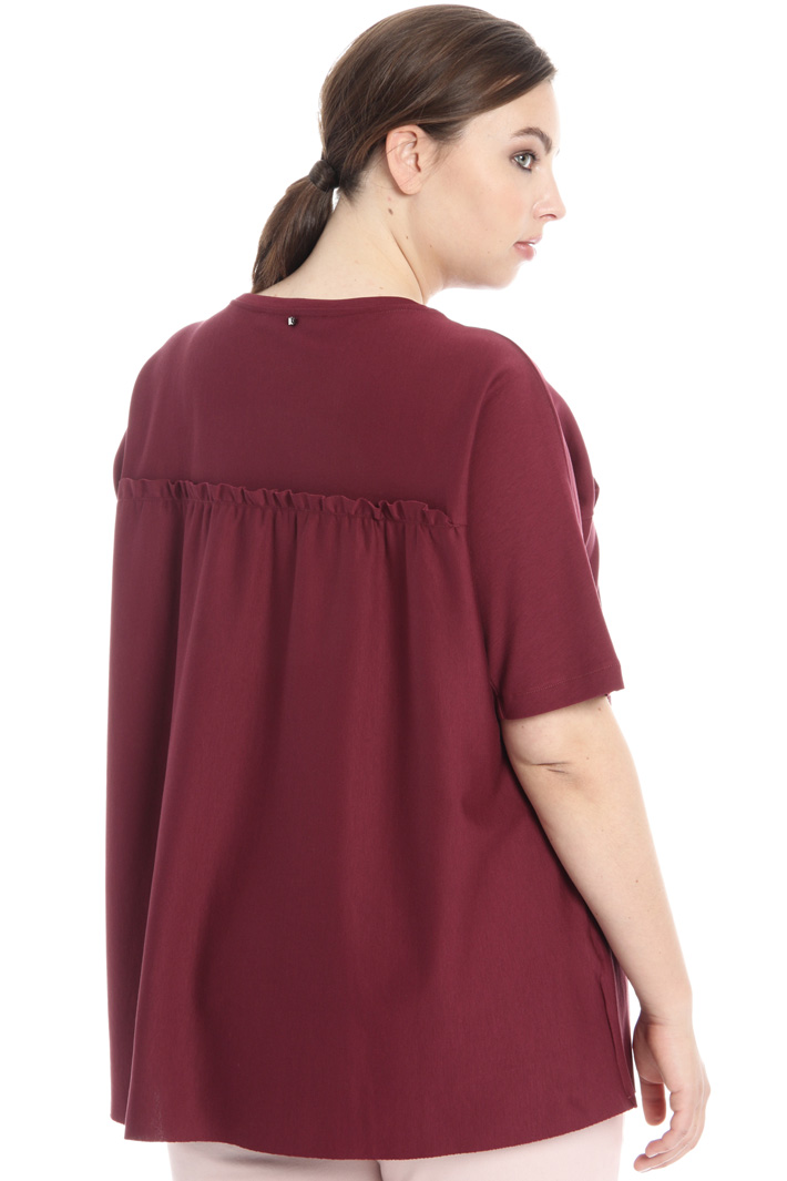 Jersey T-shirt Intrend Jersey T-shirt Intrend