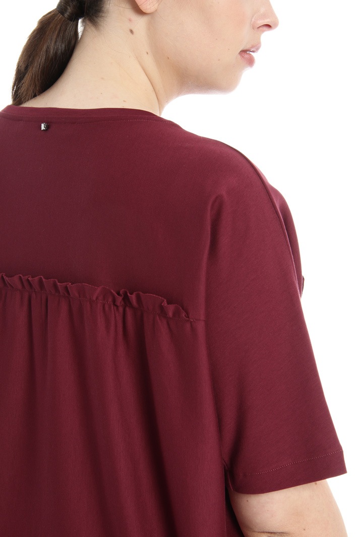 Jersey T-shirt Intrend Jersey T-shirt Intrend