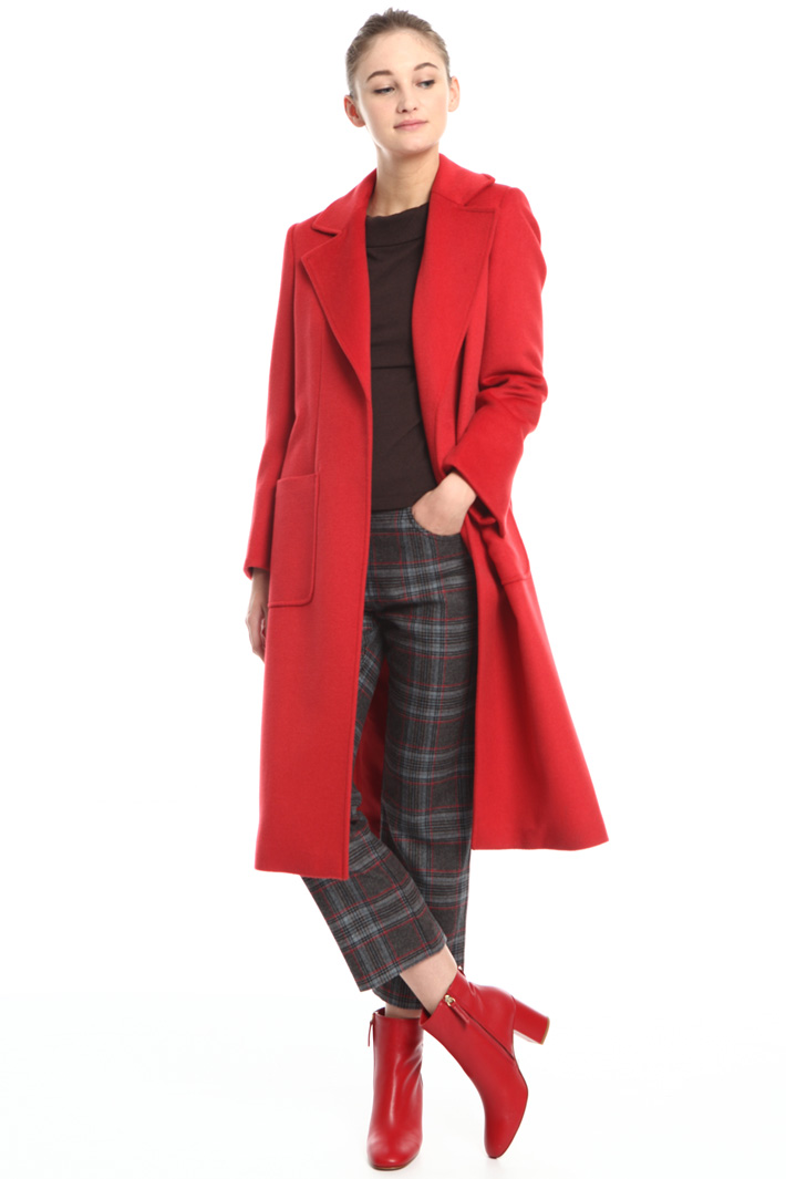 Pure wool coat Intrend Pure wool coat Intrend