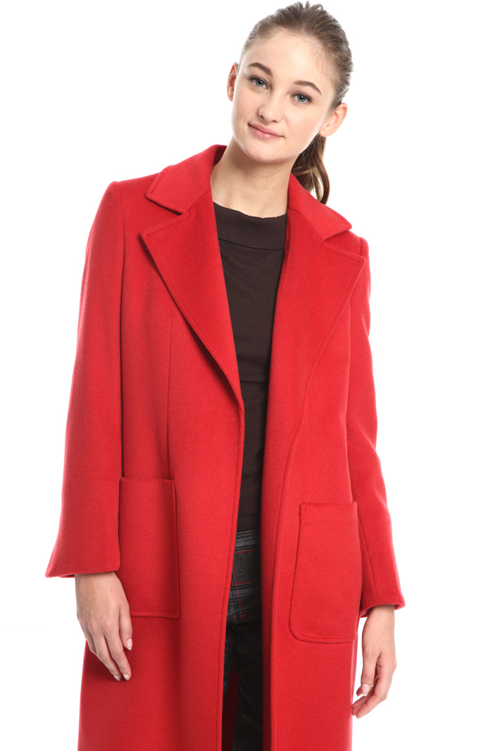 Pure wool coat Intrend Pure wool coat Intrend