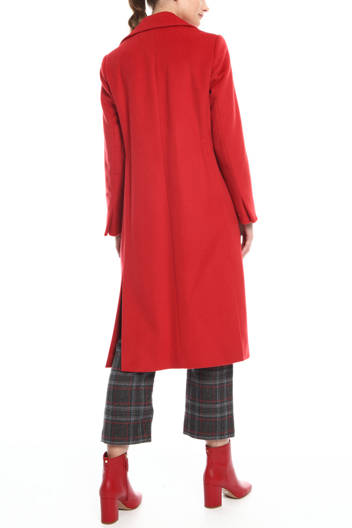 Pure wool coat Intrend Pure wool coat Intrend