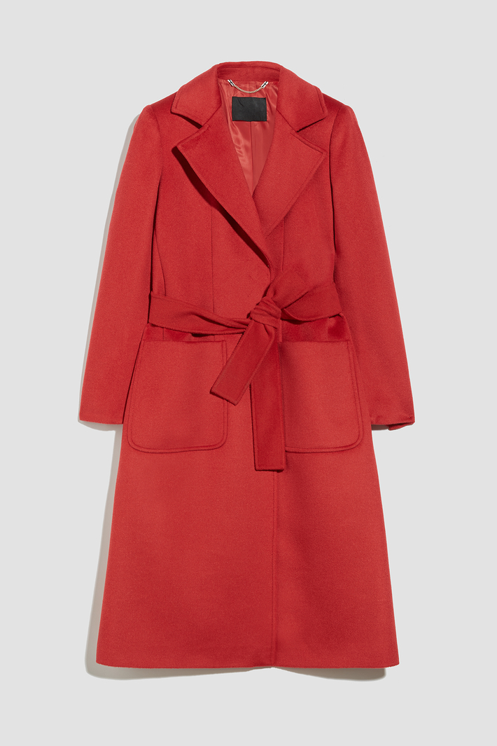 Pure wool coat Intrend Pure wool coat Intrend