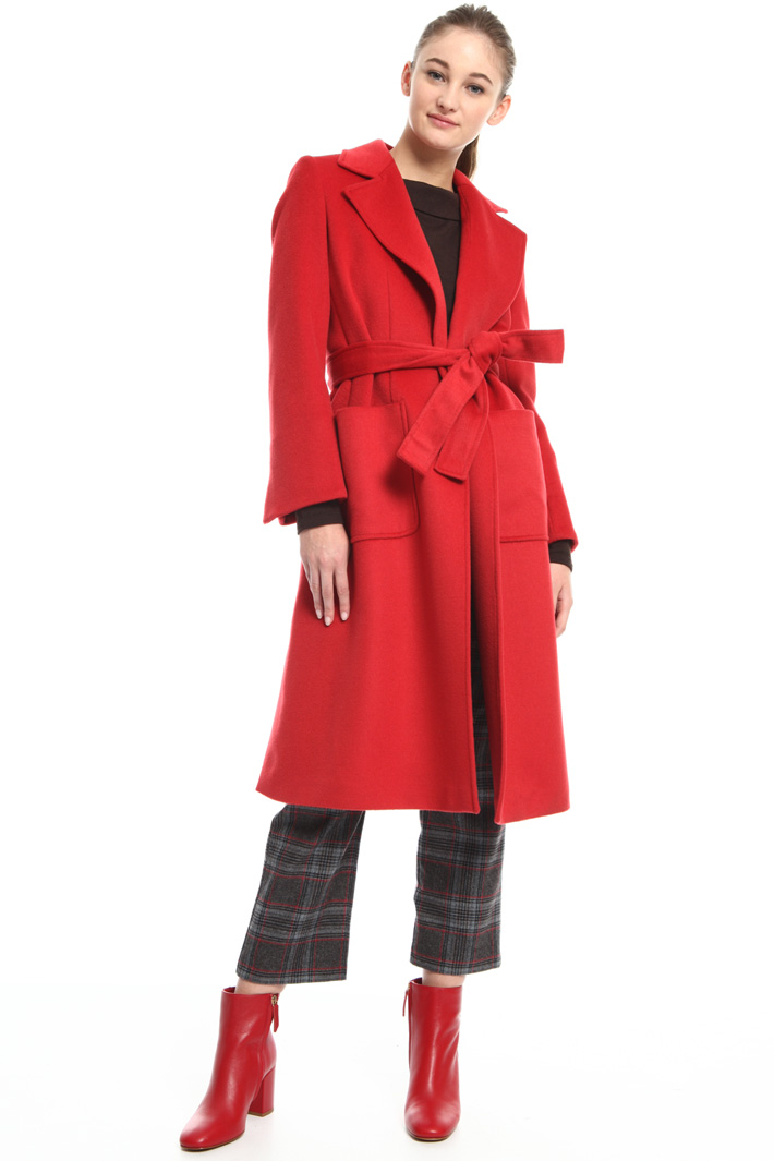 Pure wool coat Intrend Pure wool coat Intrend