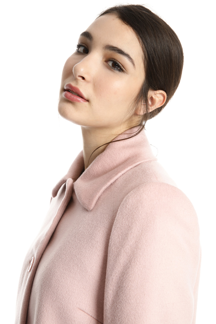 Pure wool coat Intrend Pure wool coat Intrend