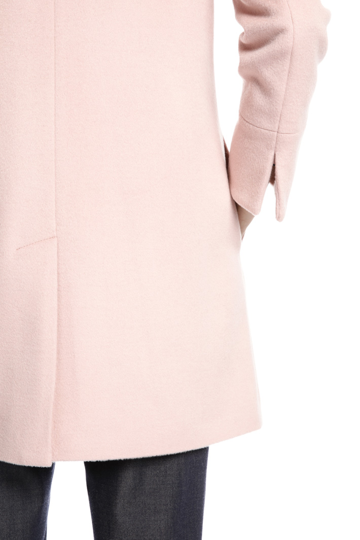 Pure wool coat Intrend Pure wool coat Intrend