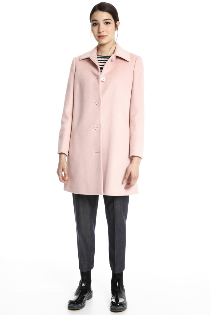 Pure wool coat Intrend Pure wool coat Intrend