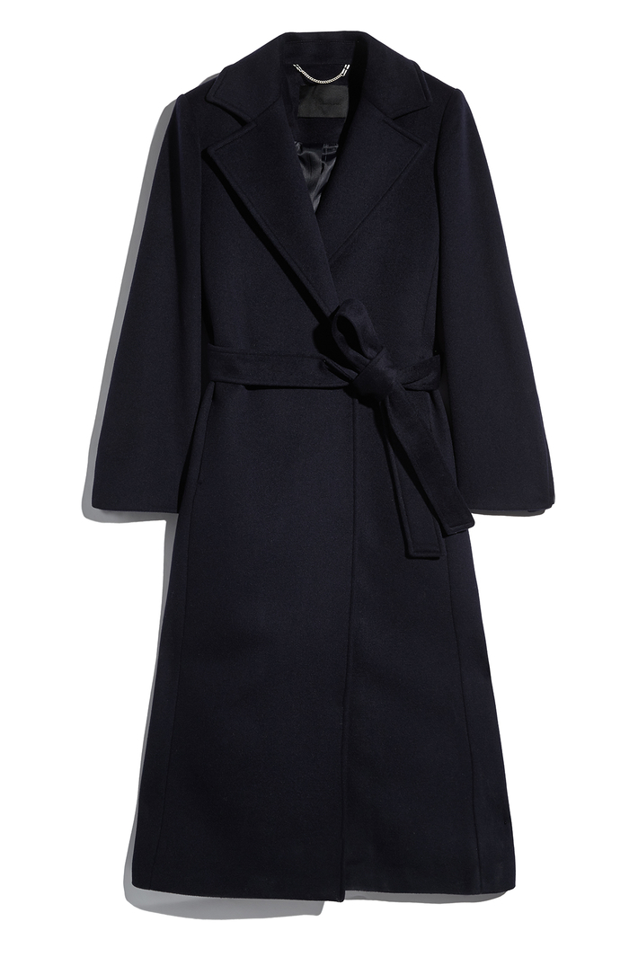 Long pure wool coat Intrend Long pure wool coat Intrend