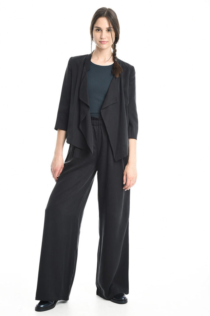 Giacca in gabardina Intrend Giacca in gabardina Intrend