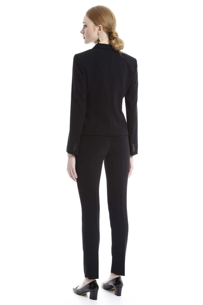 Fitted cady jacket Intrend Fitted cady jacket Intrend