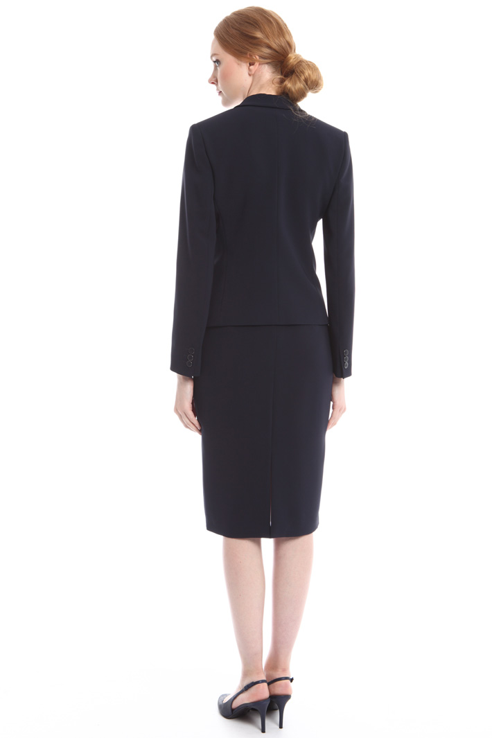 Fitted cady jacket Intrend Fitted cady jacket Intrend