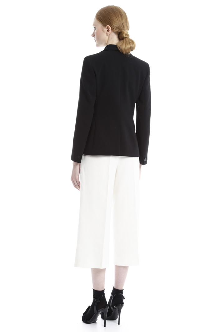 Triacetate blazer Intrend Triacetate blazer Intrend