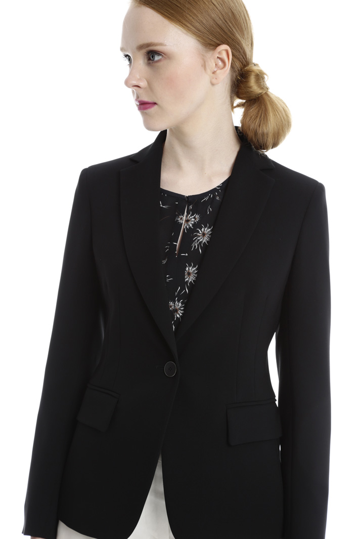 Triacetate blazer Intrend Triacetate blazer Intrend