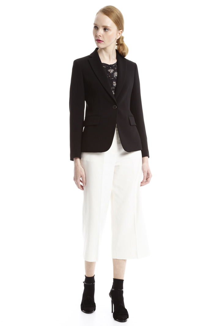 Triacetate blazer Intrend Triacetate blazer Intrend