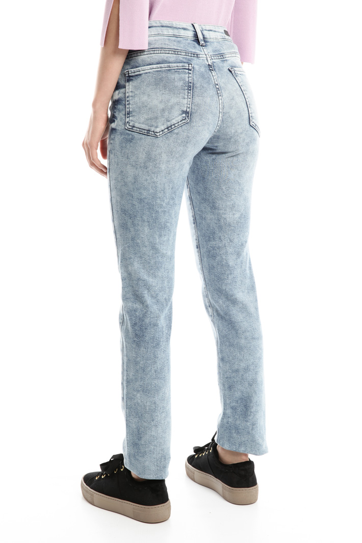 Jeans skinny cinque tasche Intrend Jeans skinny cinque tasche Intrend