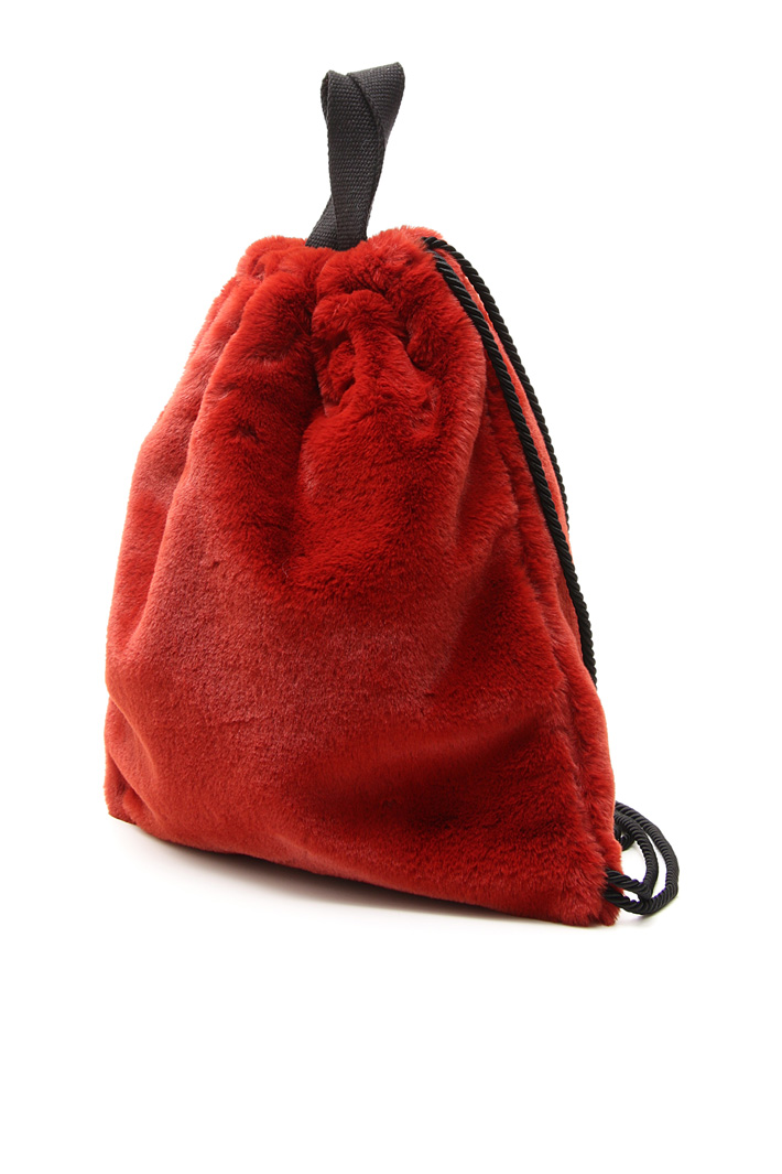 Tote bag a doppio uso Tote bag a doppio uso