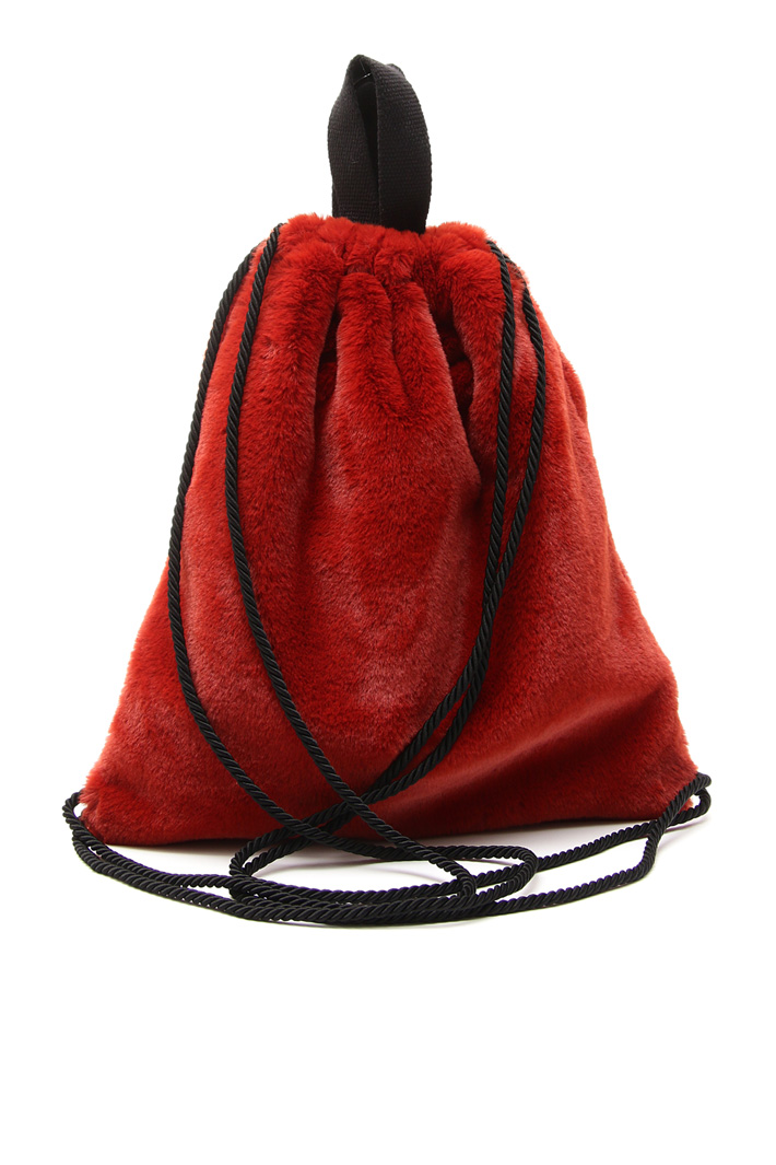 Tote bag a doppio uso Tote bag a doppio uso