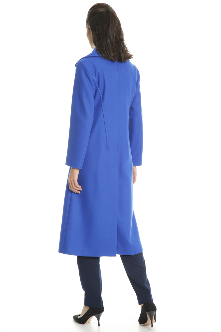 Wool coat Intrend Wool coat Intrend