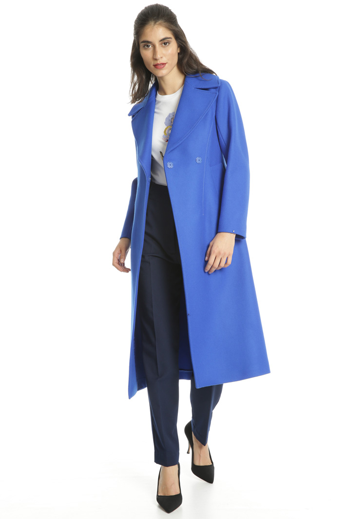 Wool coat Intrend Wool coat Intrend