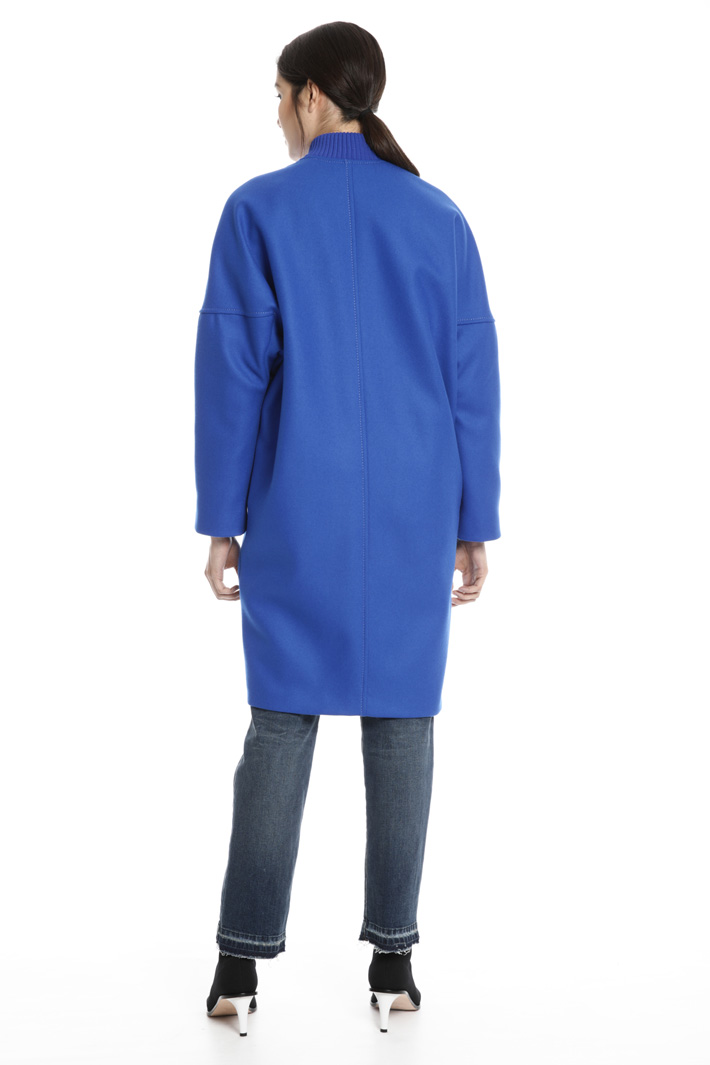 Pure wool coat Intrend Pure wool coat Intrend