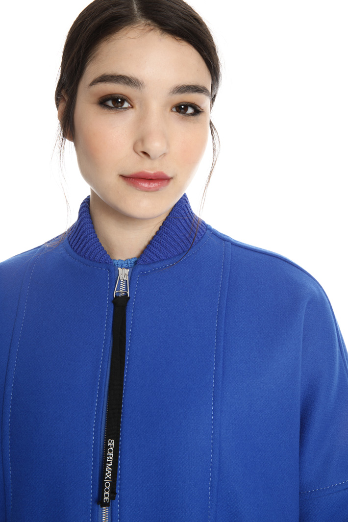 Pure wool coat Intrend Pure wool coat Intrend
