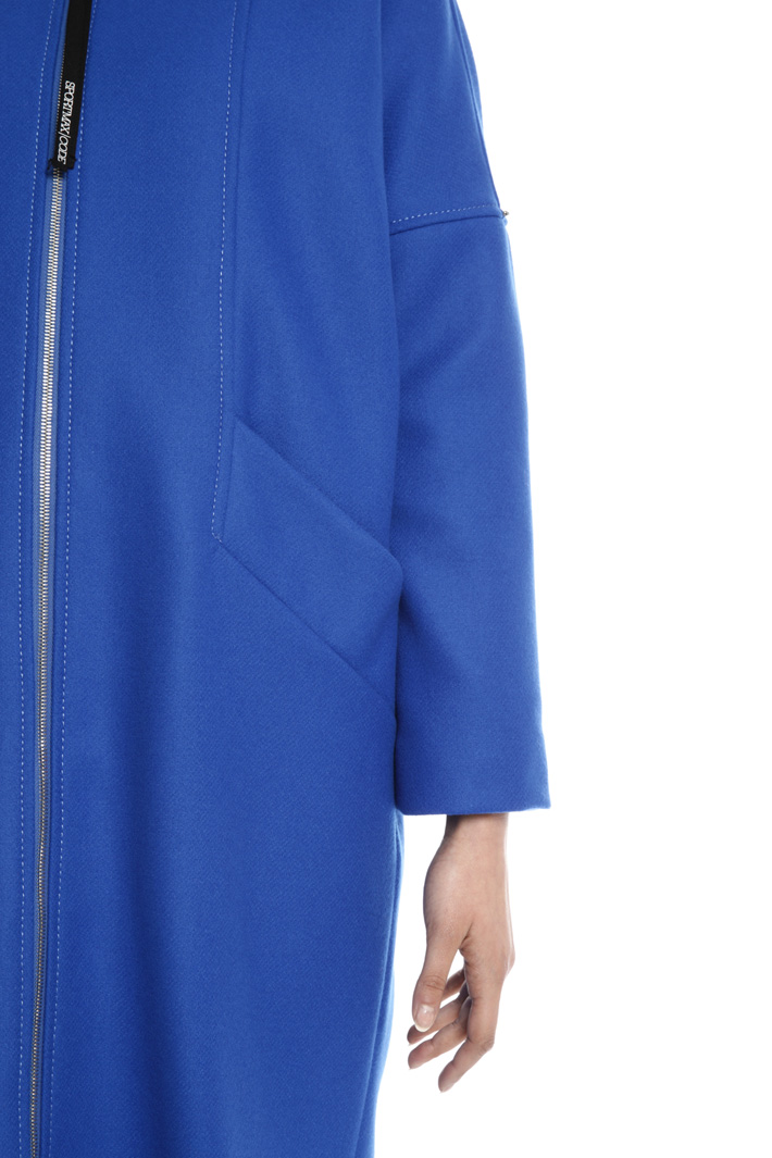 Pure wool coat Intrend Pure wool coat Intrend