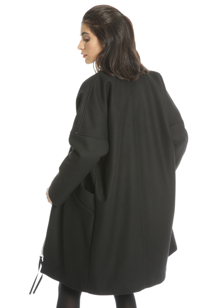 Pure wool coat Intrend Pure wool coat Intrend