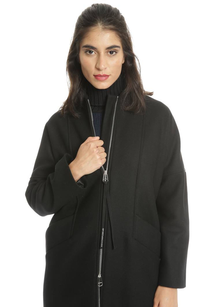 Pure wool coat Intrend Pure wool coat Intrend