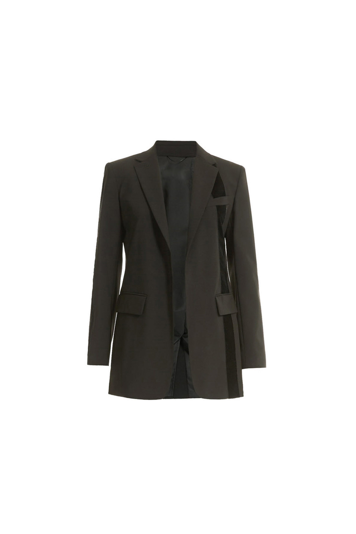 Pure wool blazer Intrend Pure wool blazer Intrend