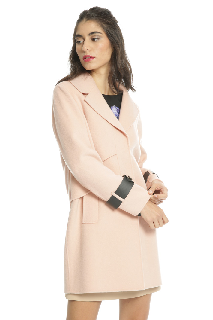 Pure wool coat Intrend Pure wool coat Intrend