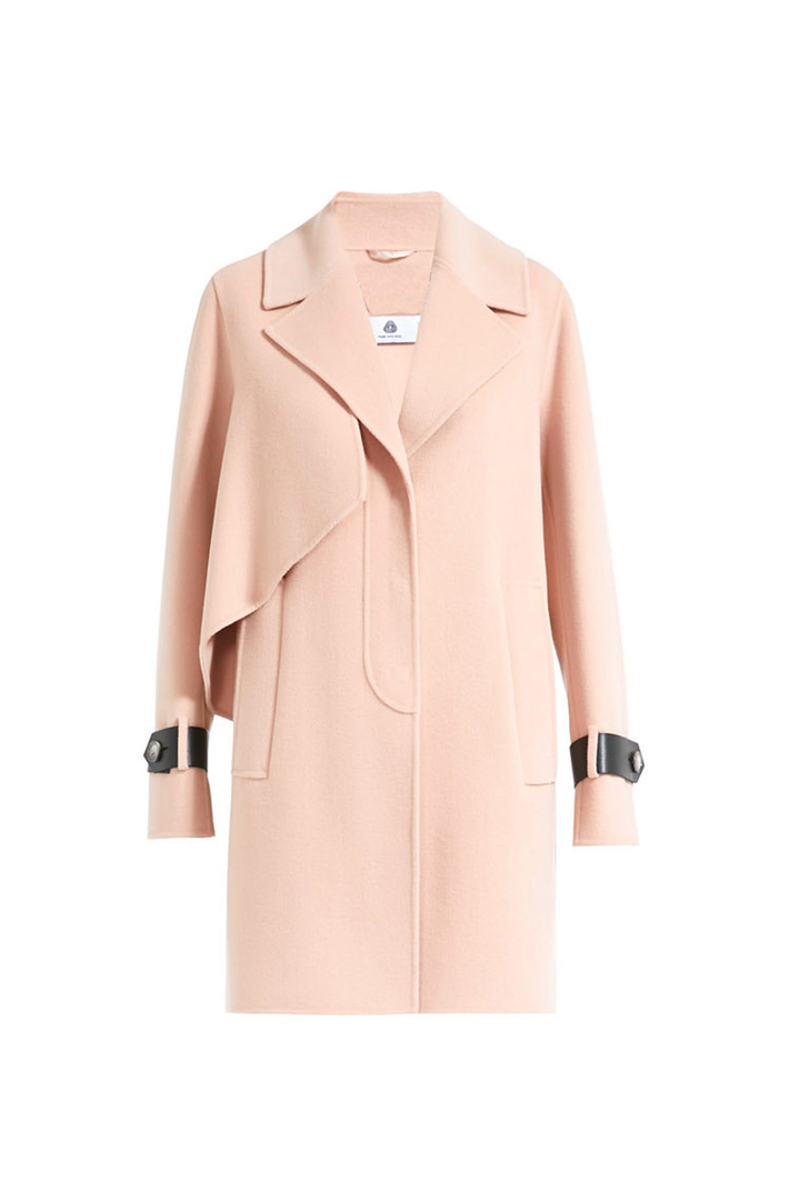 Pure wool coat Intrend Pure wool coat Intrend