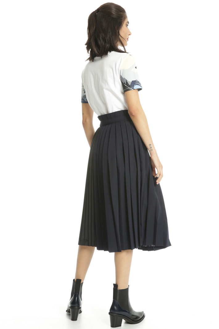 Pleated skirt Intrend Pleated skirt Intrend