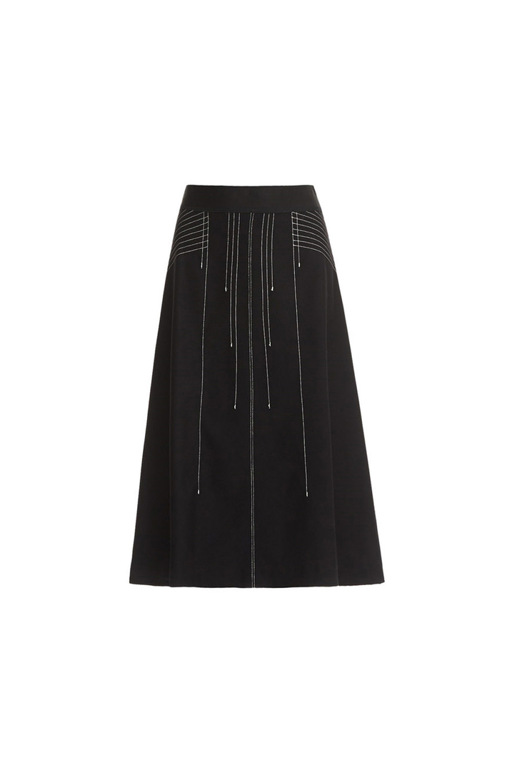 Pure wool skirt Intrend Pure wool skirt Intrend