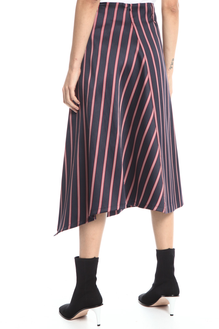 Asymmetrical skirt Intrend Asymmetrical skirt Intrend