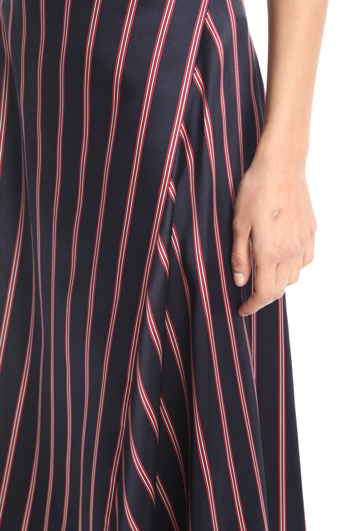 Asymmetrical skirt Intrend Asymmetrical skirt Intrend