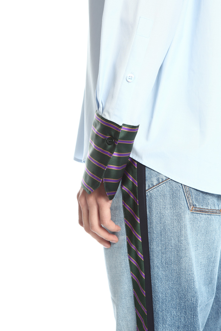 Cotton shirt Intrend Cotton shirt Intrend