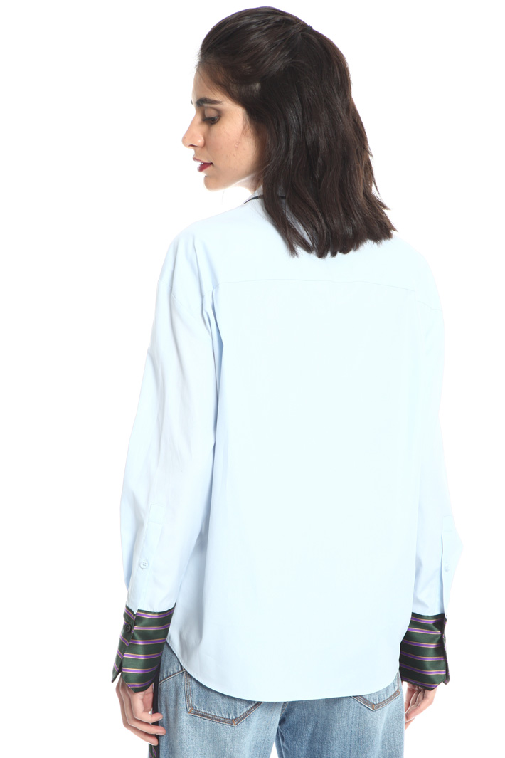 Cotton shirt Intrend Cotton shirt Intrend