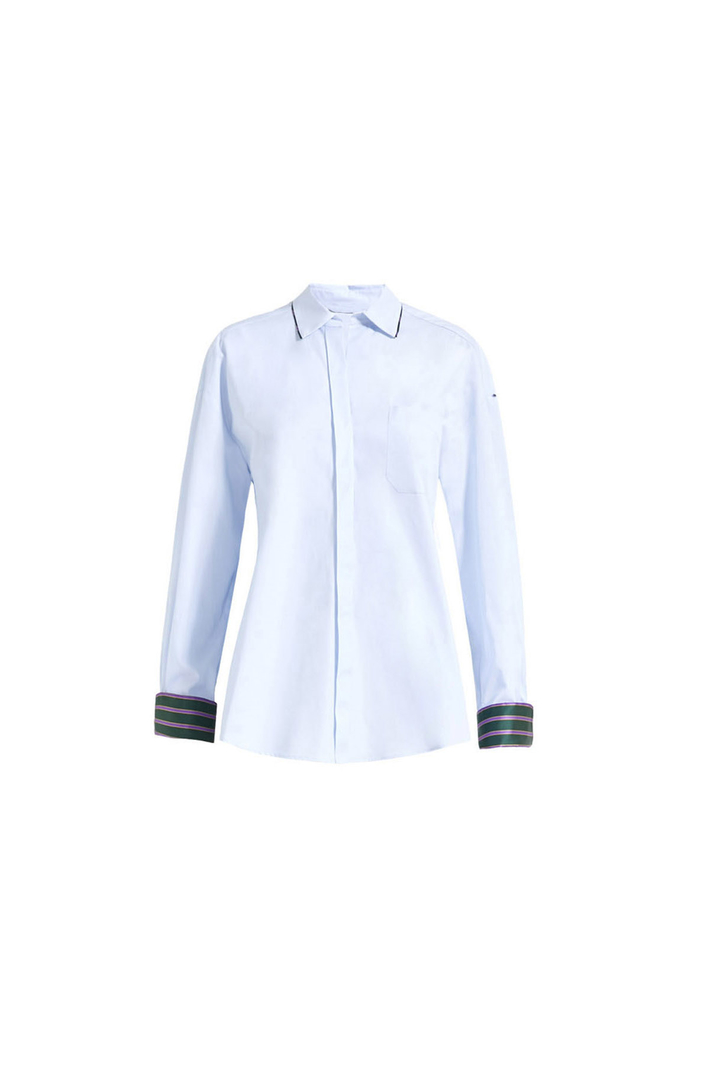 Cotton shirt Intrend Cotton shirt Intrend