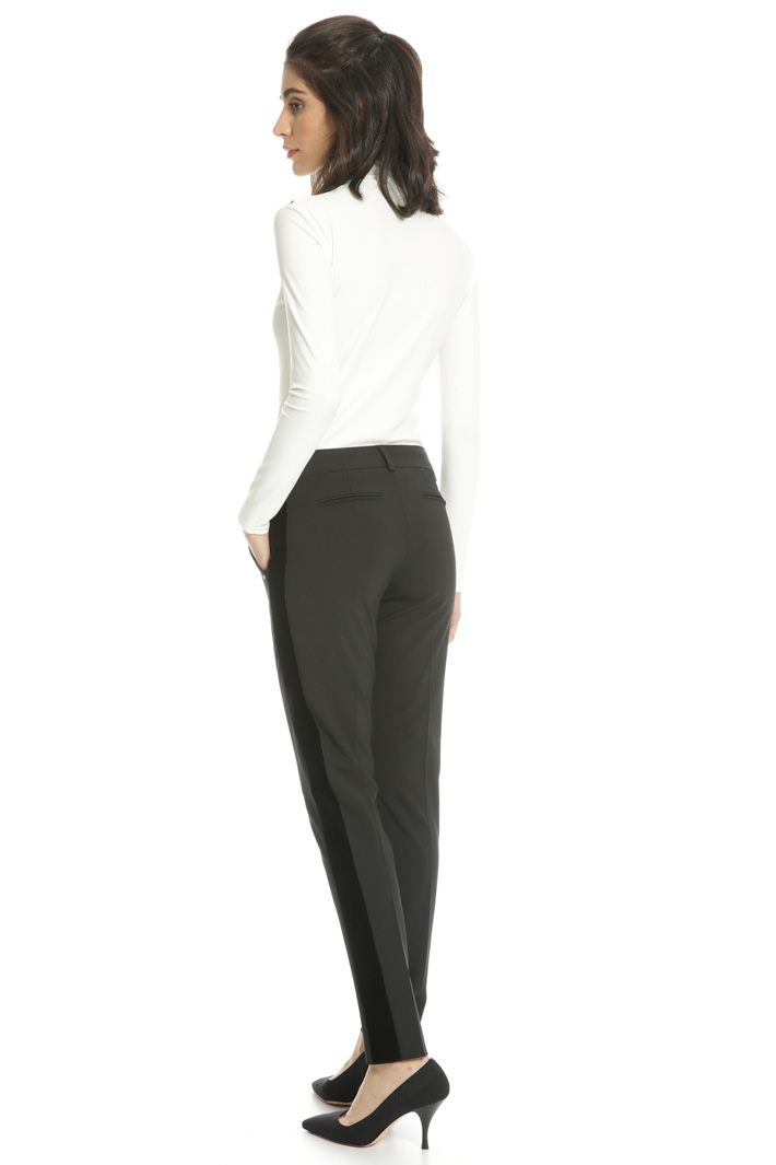 Pure wool trousers Intrend Pure wool trousers Intrend