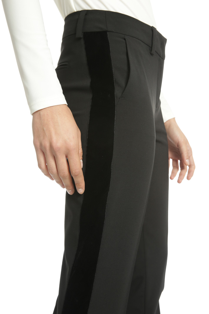 Pure wool trousers Intrend Pure wool trousers Intrend