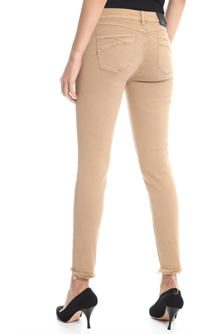 Denim trousers Intrend Denim trousers Intrend