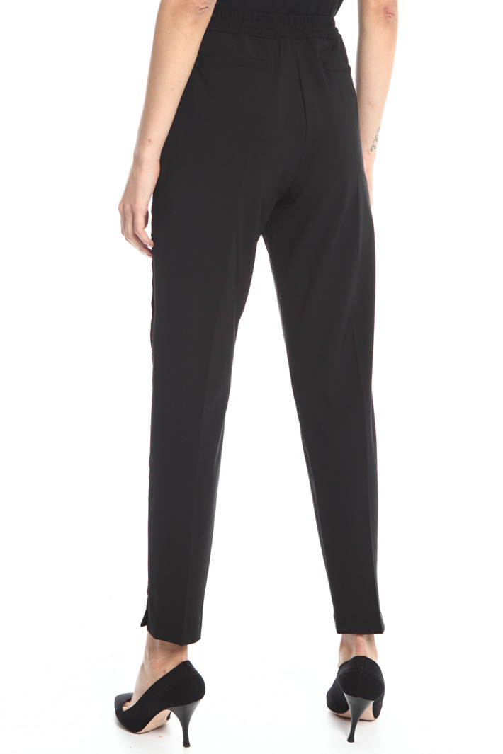 Pure wool trousers Intrend Pure wool trousers Intrend